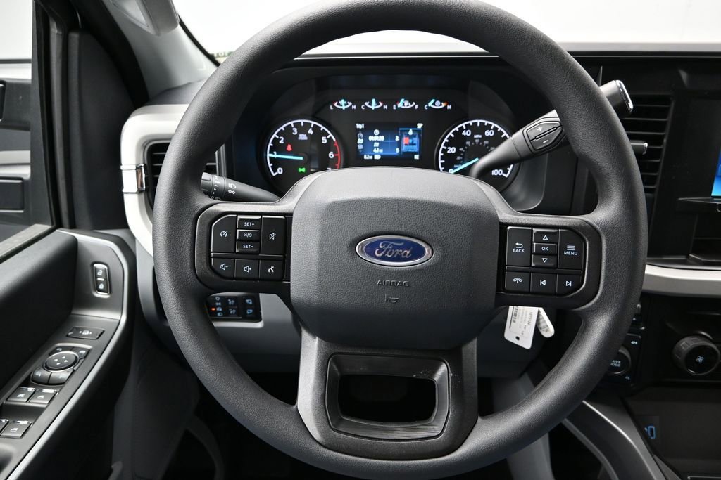 New 2026 Ford F250 XLT AWD/4WD image 26