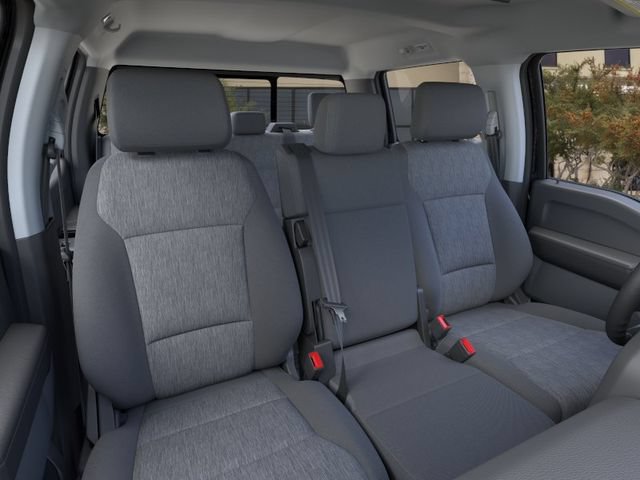 New 2026 Ford F250 XL w/ STX Appearance Package AWD/4WD image 10