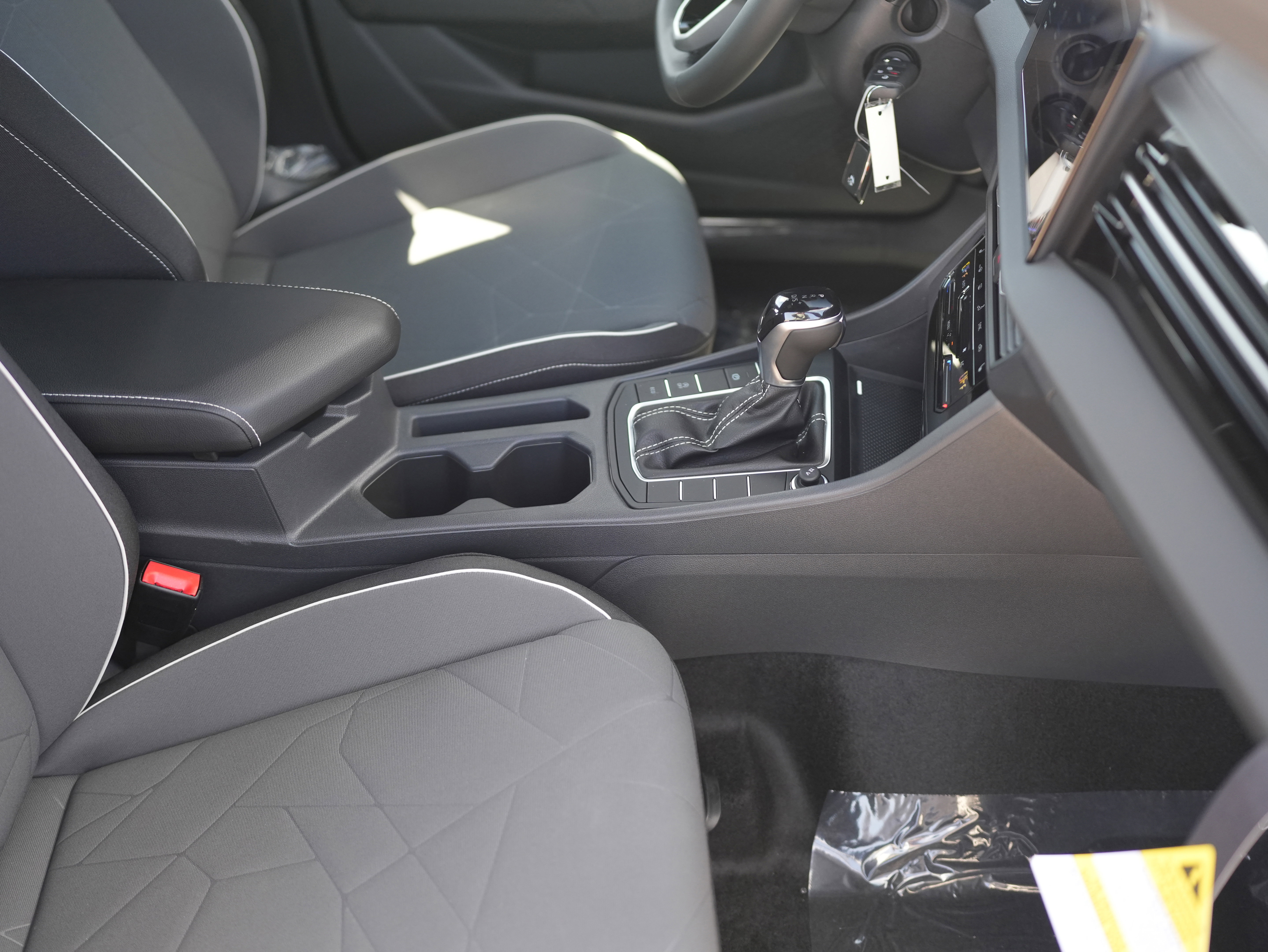 New 2026 Volkswagen Jetta Sport image 18