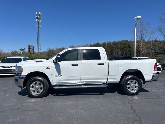 Used 2024 RAM 2500 Big Horn image 9