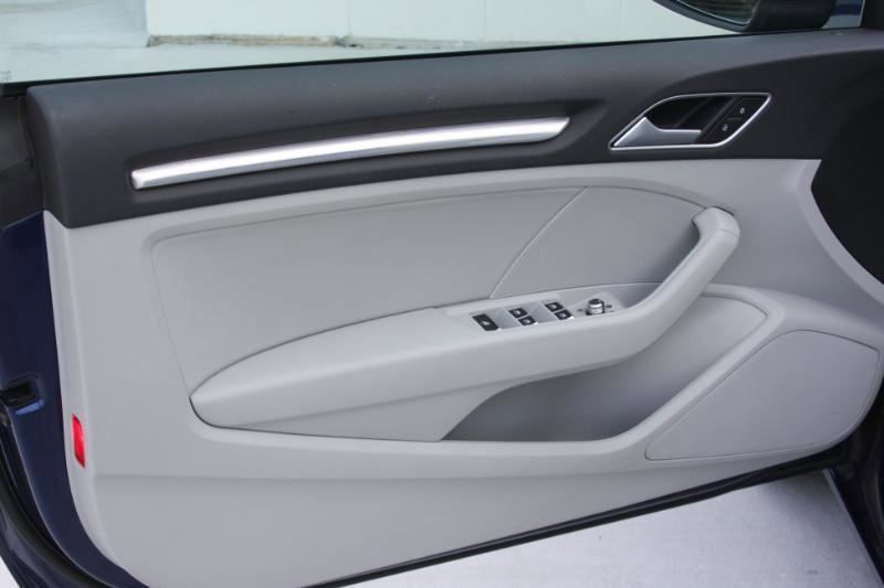 Used 2015 Audi A3 2.0T Premium Plus w/ Premium Plus Package image 33