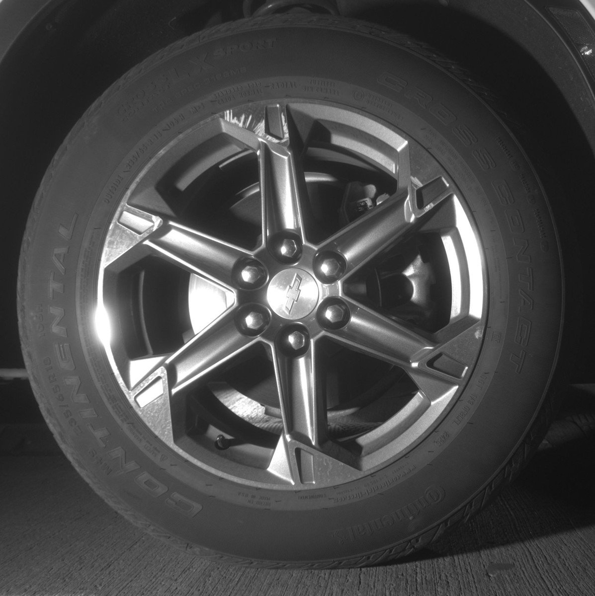 Used 2025 Chevrolet Blazer LT image 13