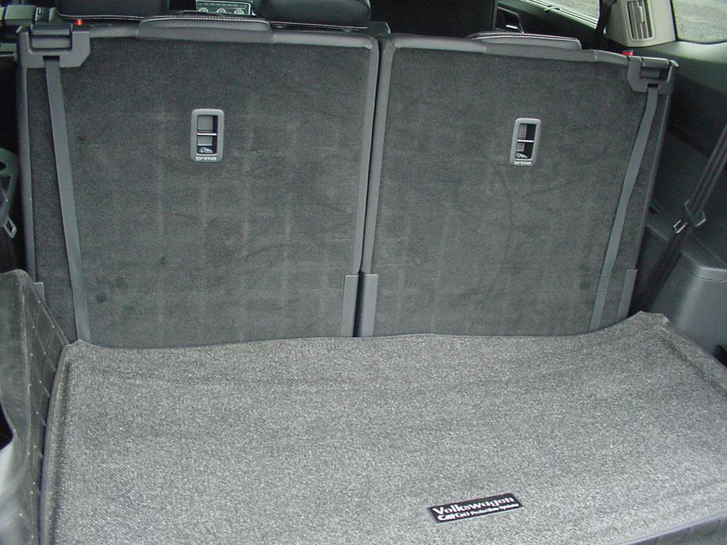 Used 2021 Volkswagen Atlas SEL R-Line image 43