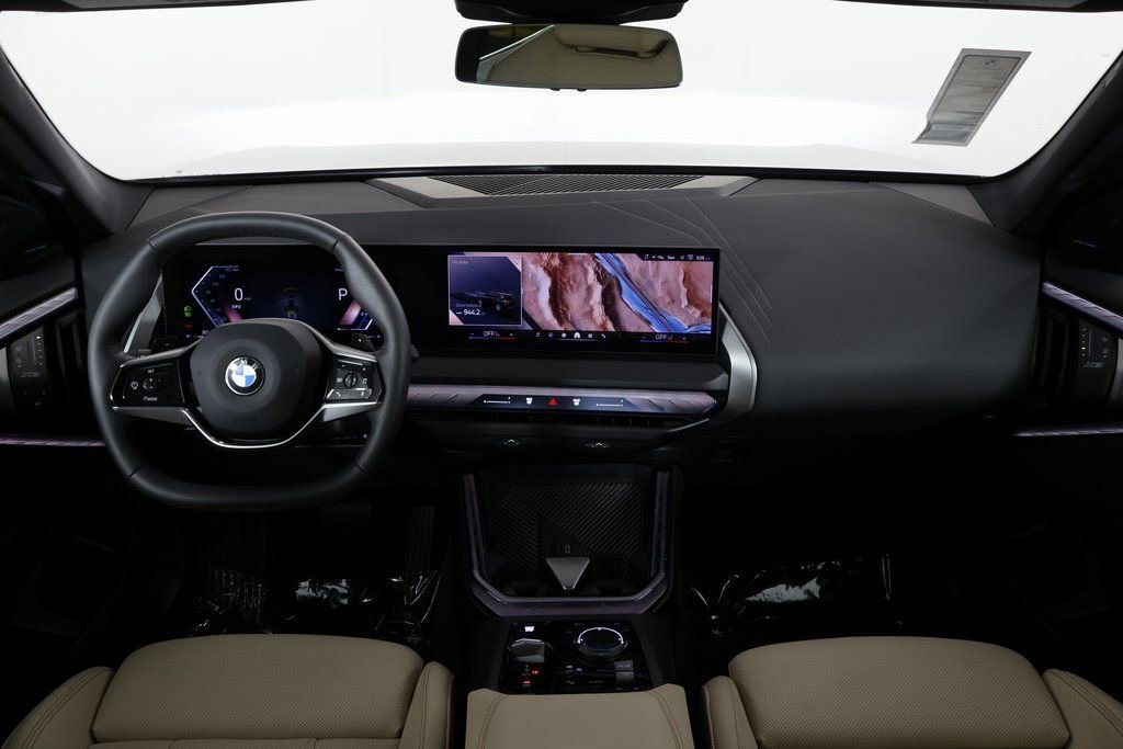 Used 2026 BMW X3 xDrive30 AWD/4WD image 8