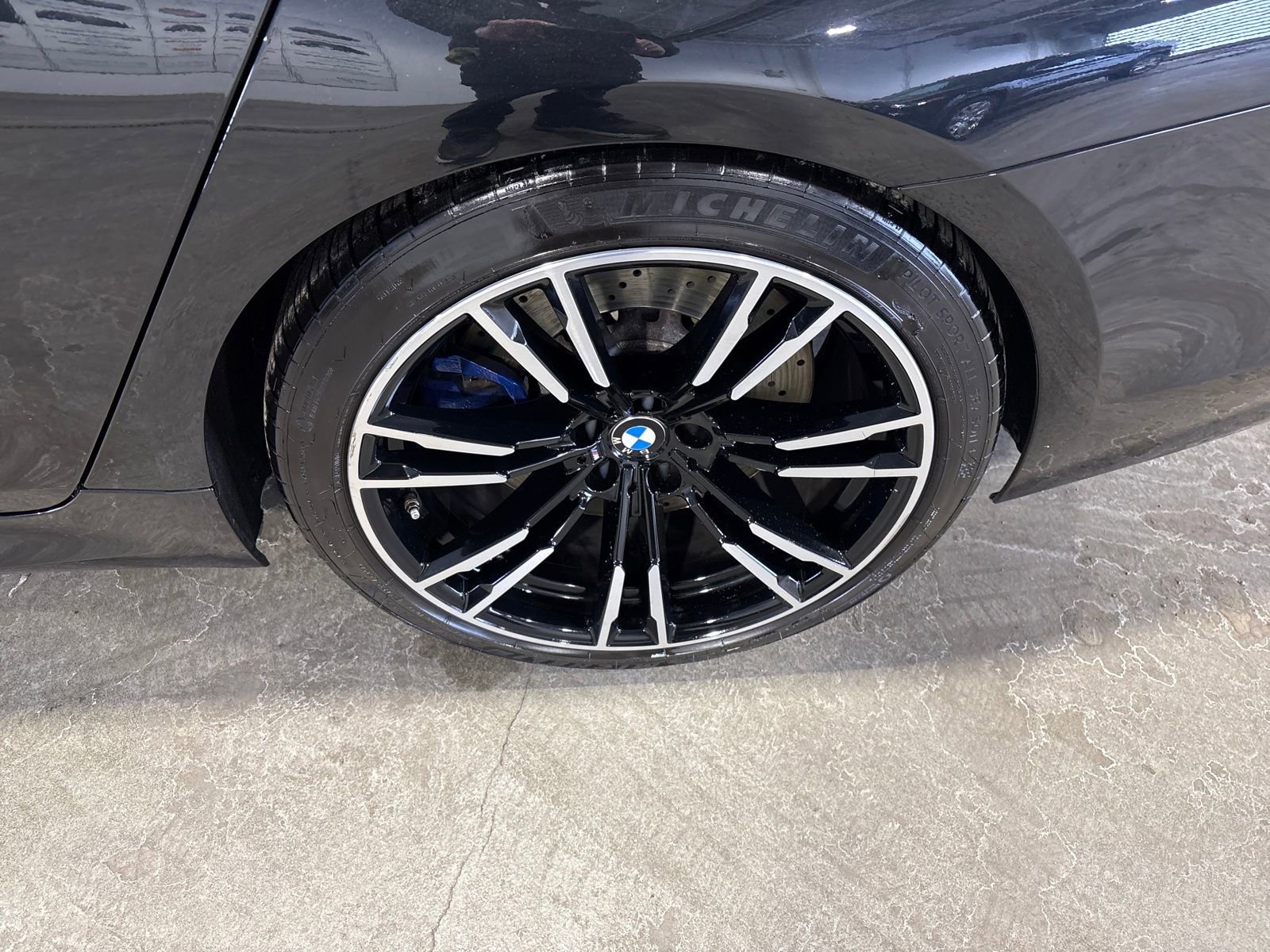Used 2020 BMW M5 w/ Executive Package image 31