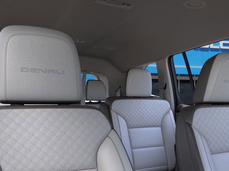 New 2026 GMC Acadia Denali w/ Super Cruise Package image 48