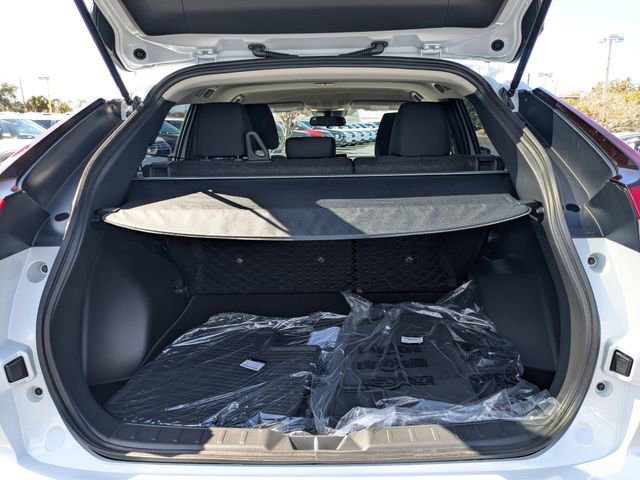 New 2026 Mitsubishi Eclipse Cross ES AWD/4WD image 12