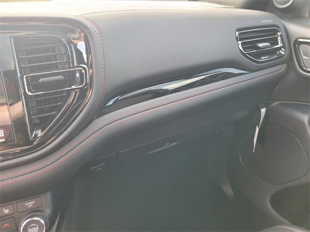 New 2026 Dodge Durango GT image 30