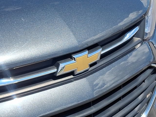Used 2020 Chevrolet Trax LS w/ Tint and Cruise Package FWD image 26