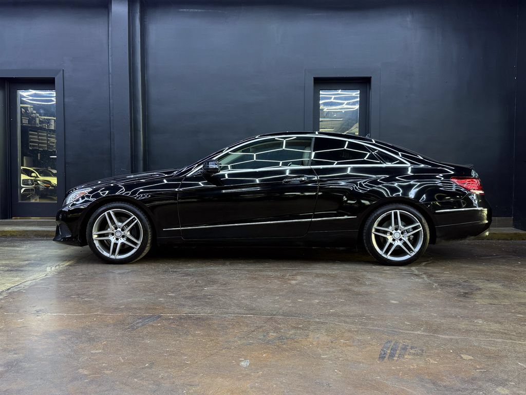 Used 2014 Mercedes-Benz E 350 Coupe image 5