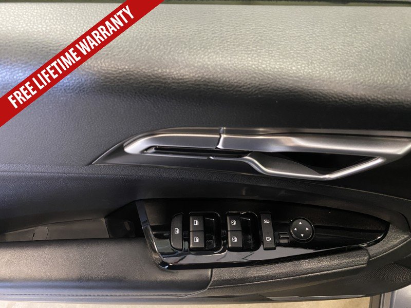 Used 2023 Kia Sportage EX FWD image 27
