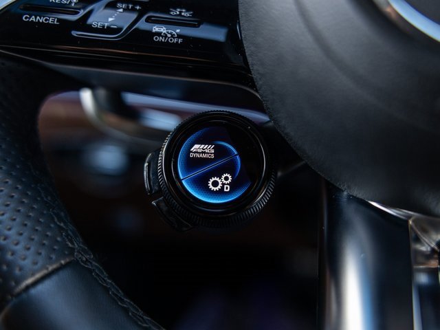 Used 2023 Mercedes-Benz AMG GT 43 image 32