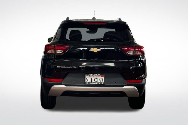 Used 2021 Chevrolet TrailBlazer LT w/ Convenience Package image 6
