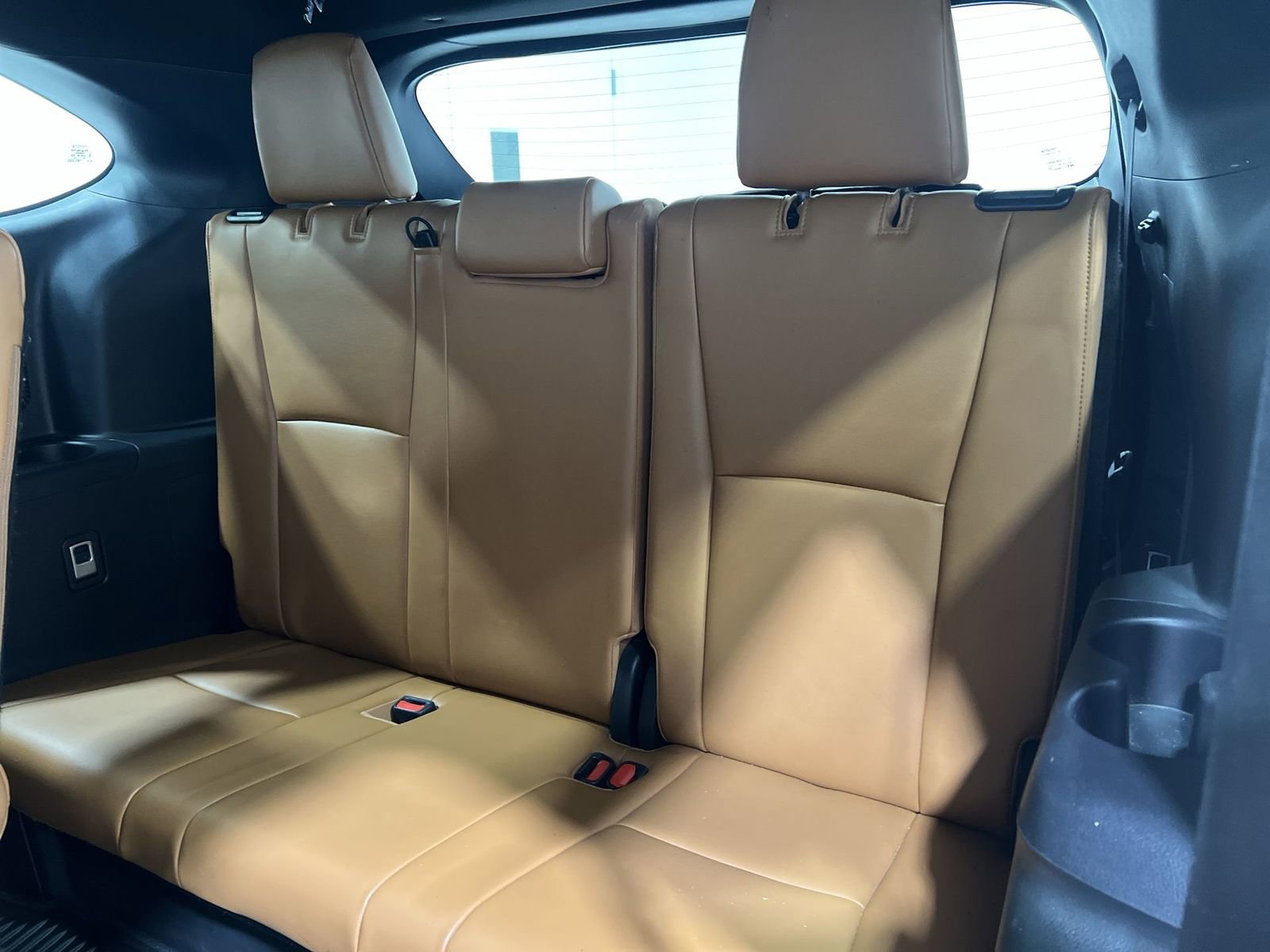 Used 2023 Toyota Highlander Platinum image 24