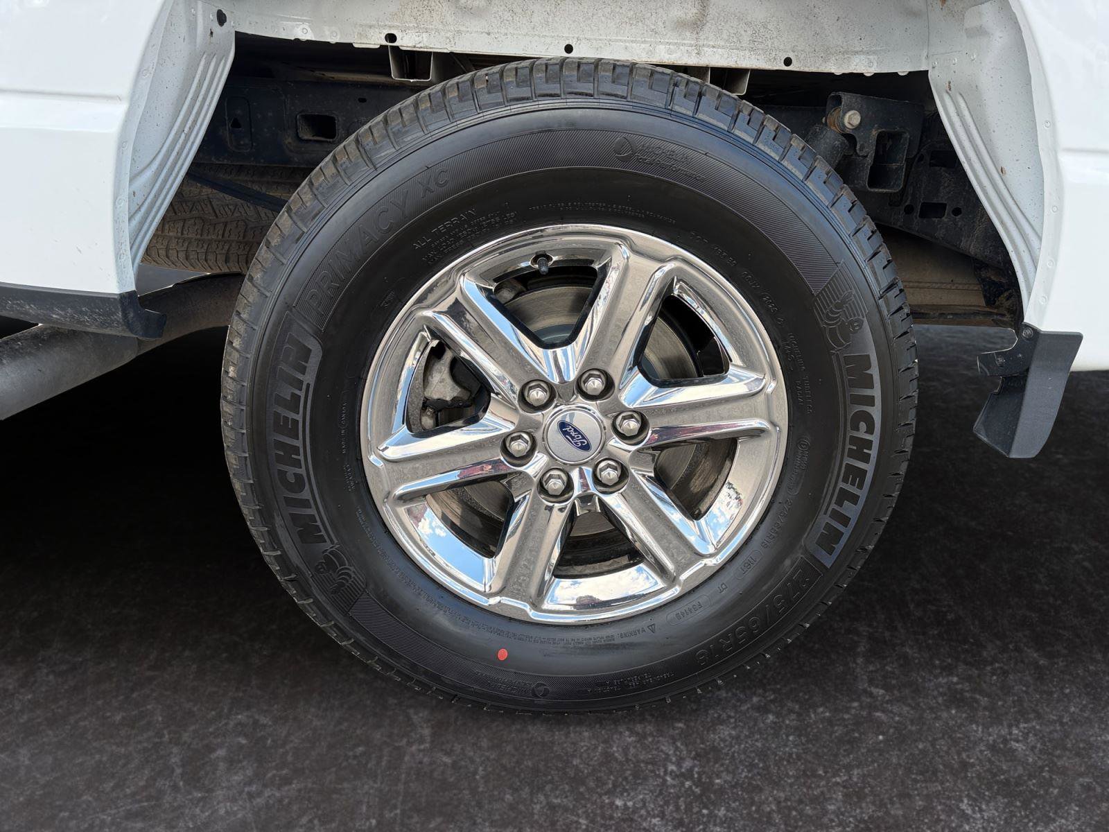 Used 2024 Ford F150 XLT w/ Tow/Haul Package image 28