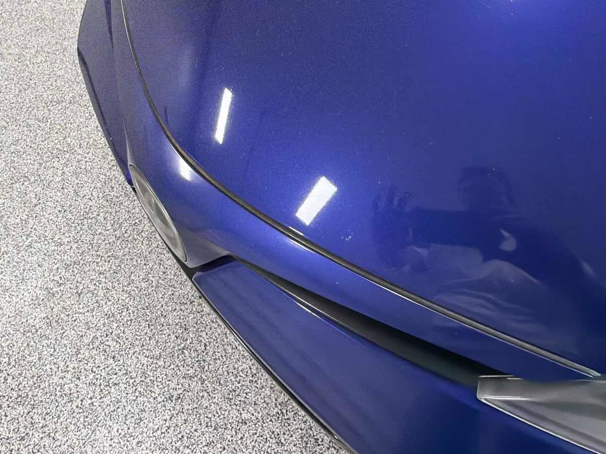 Used 2018 Toyota Corolla SE w/ SE Premium Package image 33