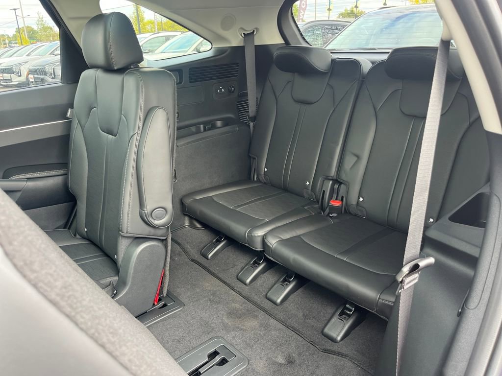 New 2026 Kia Sorento EX image 17