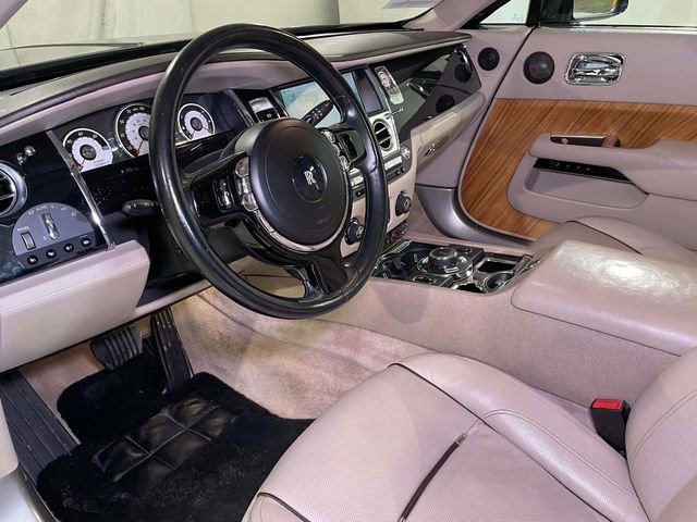 Used 2014 Rolls-Royce Wraith image 4
