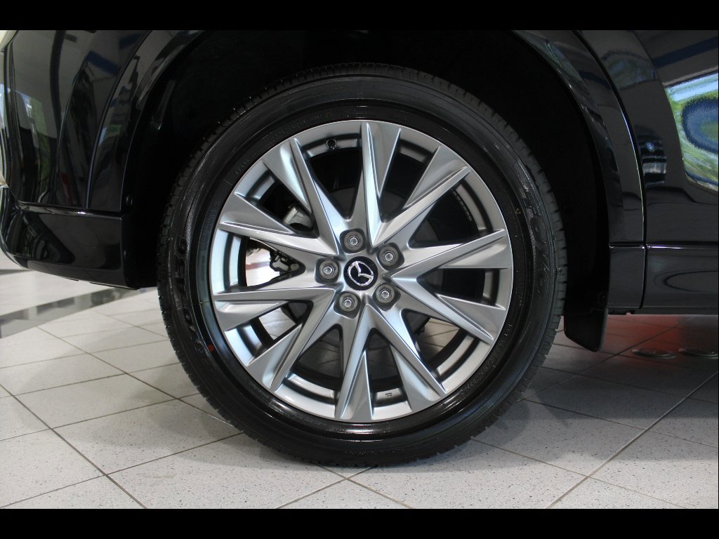 Used 2025 MAZDA CX-5 AWD 2.5 S image 11