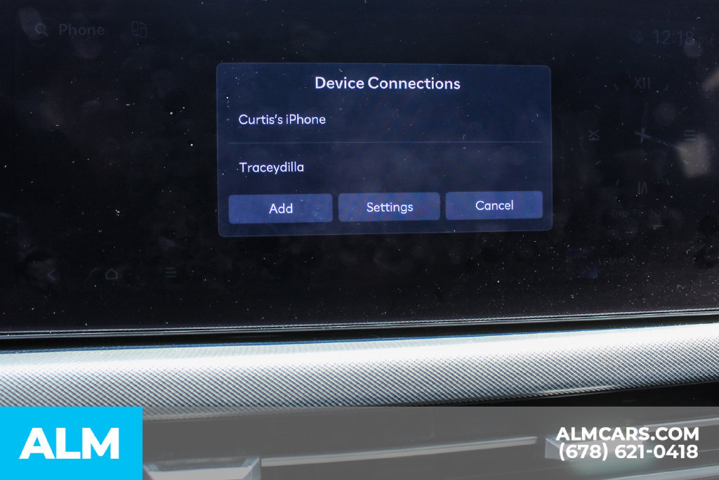 Used 2025 Hyundai Sonata SEL FWD image 31