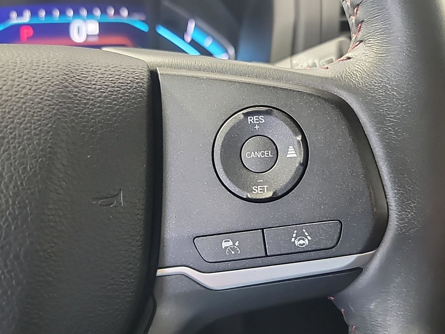 Certified 2023 Honda Odyssey Sport image 26