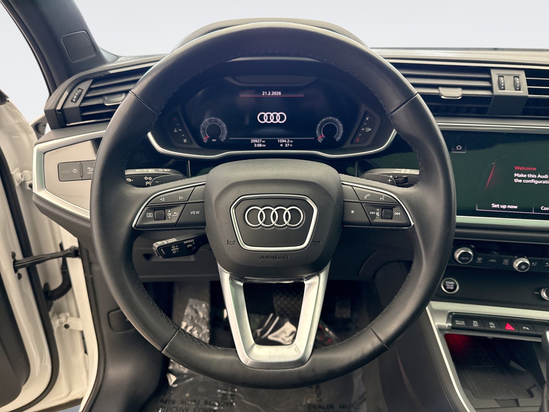 Used 2023 Audi Q3 2.0T Premium Plus image 12