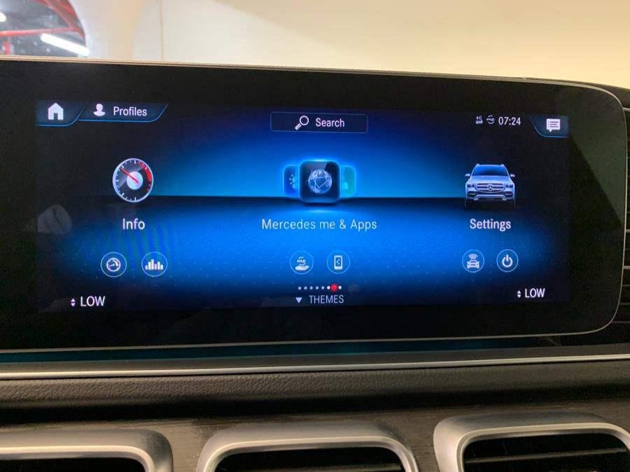 Used 2022 Mercedes-Benz GLE 450 4MATIC image 26