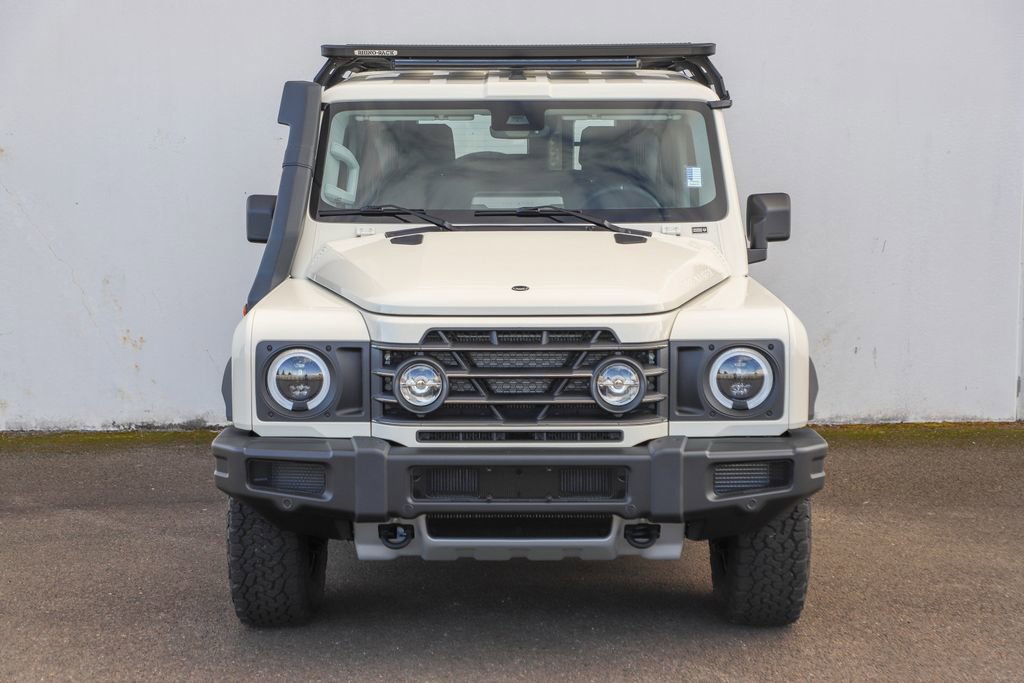 New 2026 INEOS Grenadier Trialmaster Edition image 7