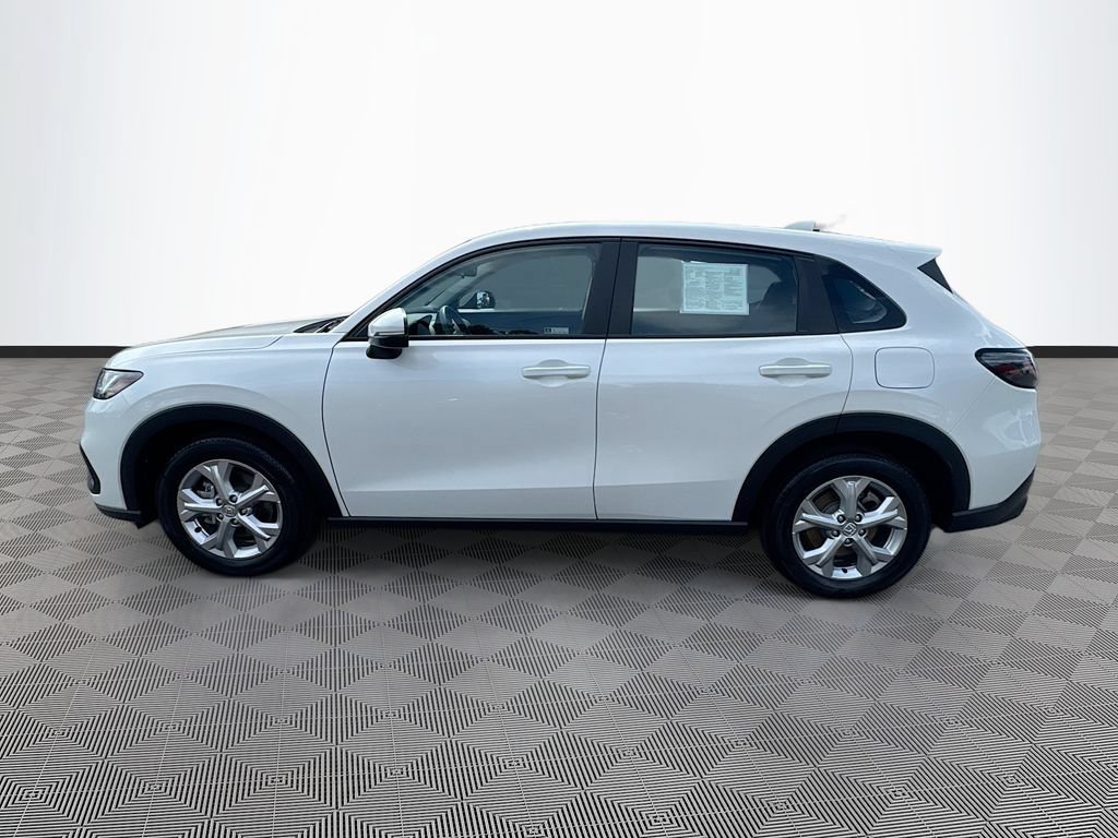 Used 2024 Honda HR-V LX image 31