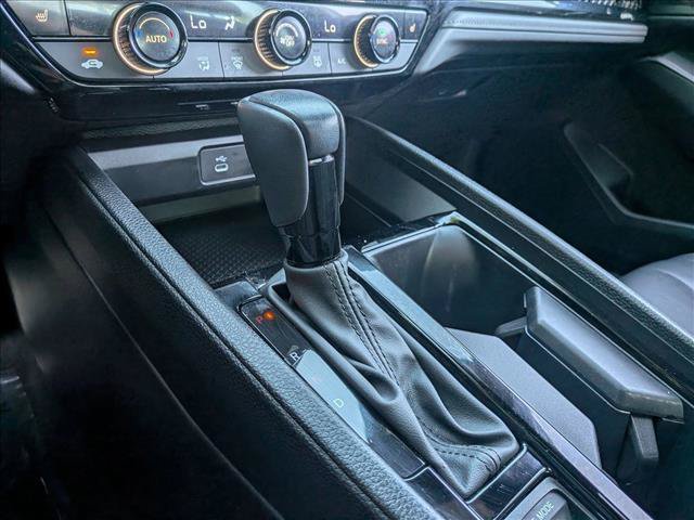Used 2023 Honda Accord Sport image 17