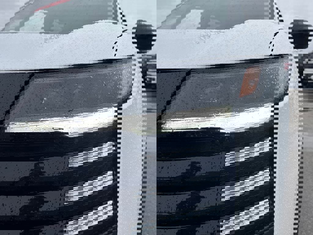 New 2026 Nissan Kicks SV w/ SV Premium Package image 10