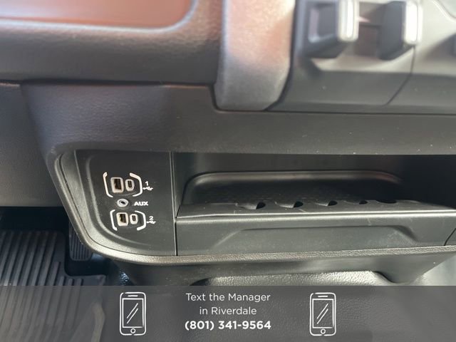 Used 2024 RAM 3500 Tradesman w/ Chrome Appearance Group image 24