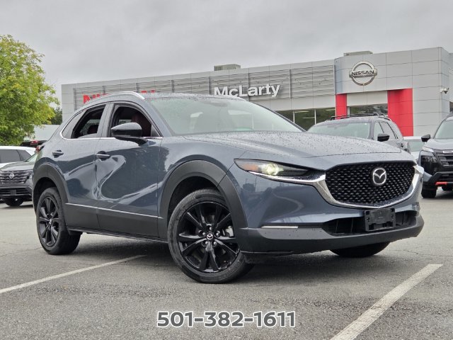 Used 2025 MAZDA CX-30 AWD 2.5 S w/ Preferred Package image 21