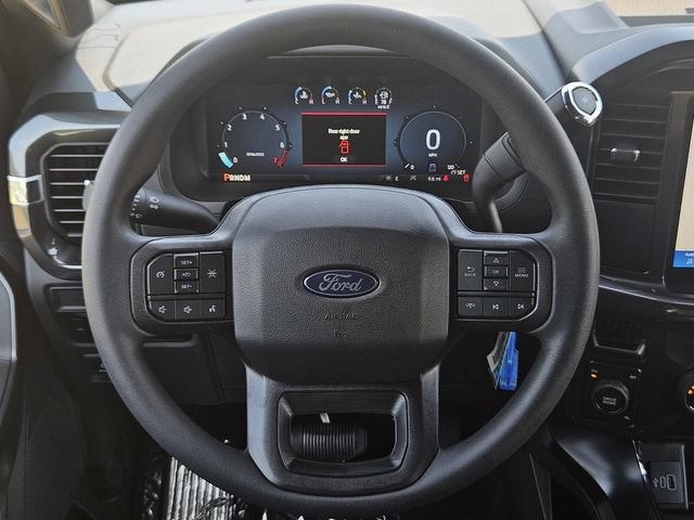 New 2026 Ford F150 STX w/ Equipment Group 200A AWD/4WD image 18