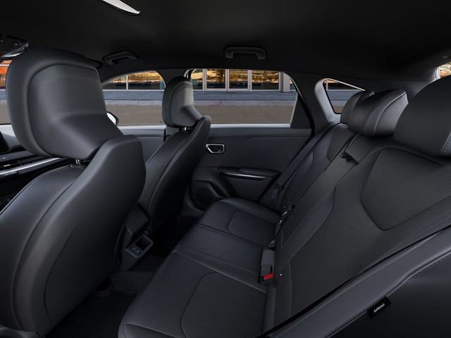 New 2026 Kia K4 EX FWD image 18