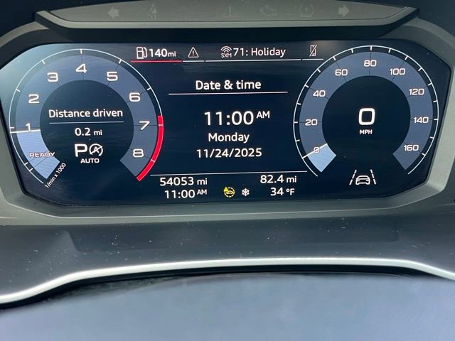 Used 2023 Audi Q3 2.0T Premium image 12