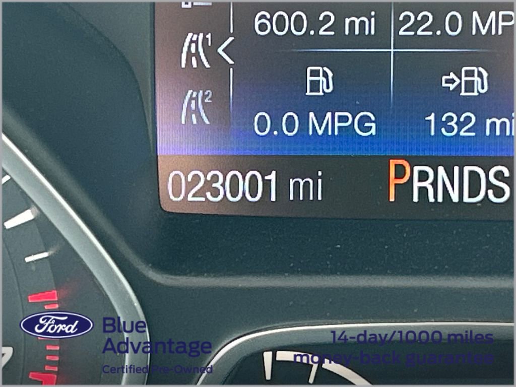 Used 2017 Ford Escape Titanium AWD/4WD image 13