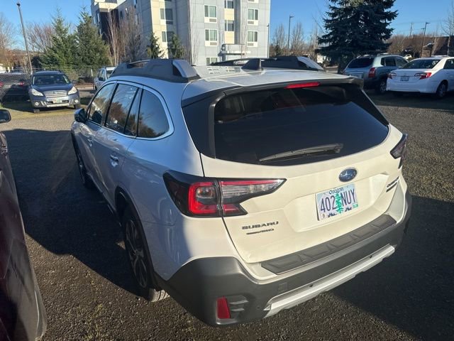 Used 2022 Subaru Outback Touring XT w/ Popular Package #2 image 28