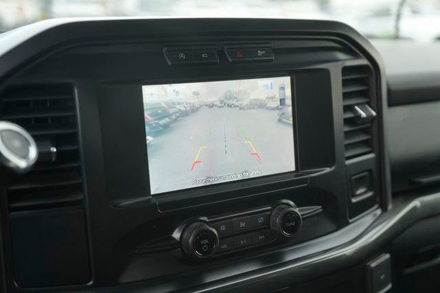 Used 2021 Ford F150 XL w/ STX Appearance Package RWD image 26