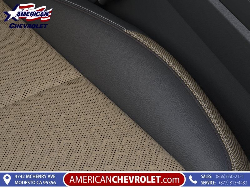New 2026 Chevrolet Equinox ACTIV w/ Convenience Package III AWD/4WD image 21