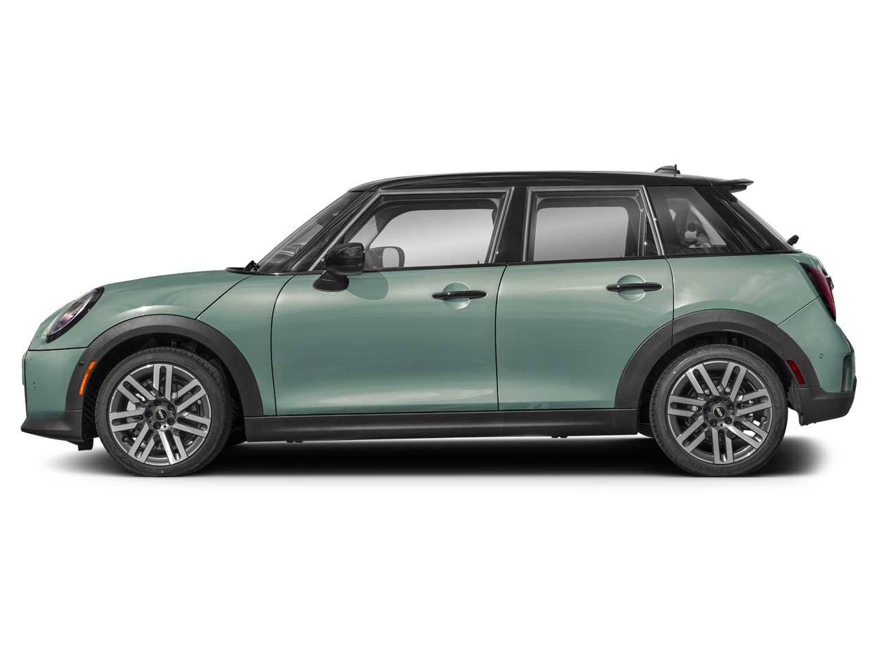 New 2027 MINI Cooper S FWD image 3