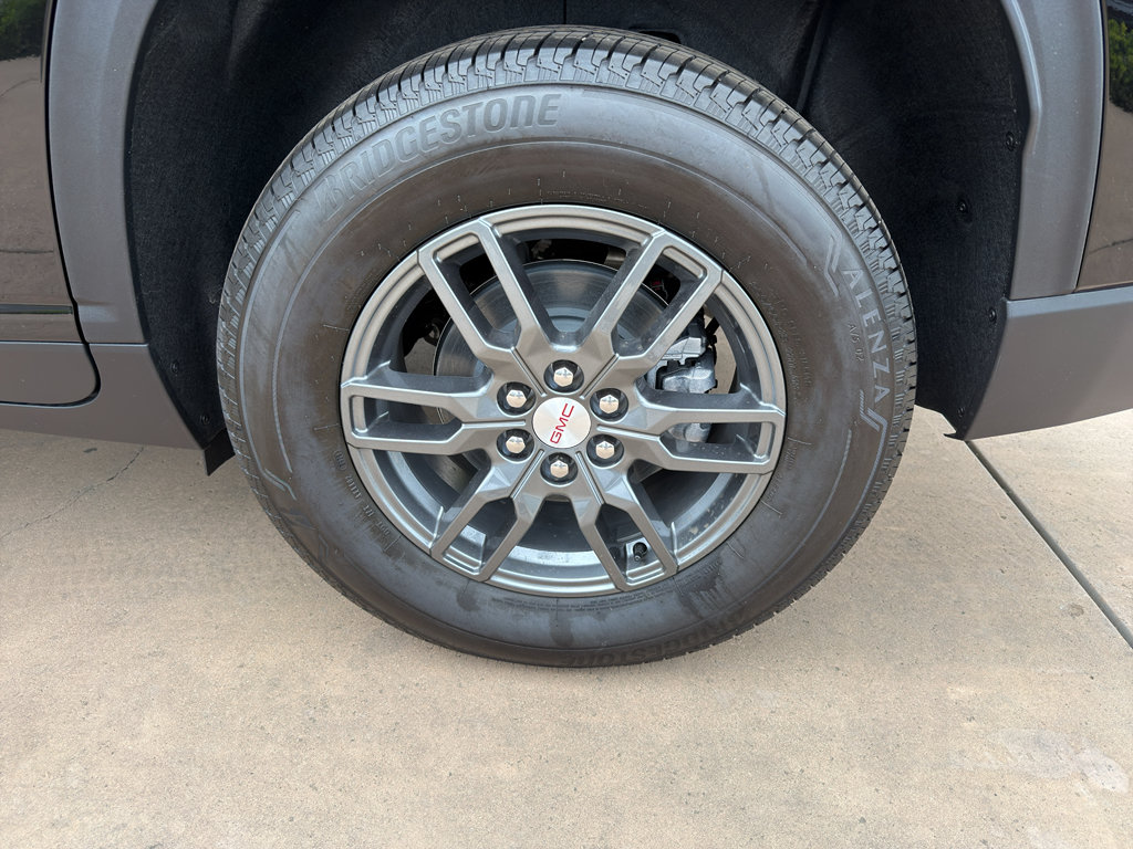 New 2026 GMC Acadia Elevation FWD image 6