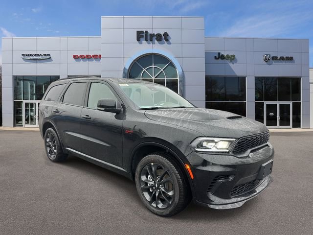 New 2026 Dodge Durango GT