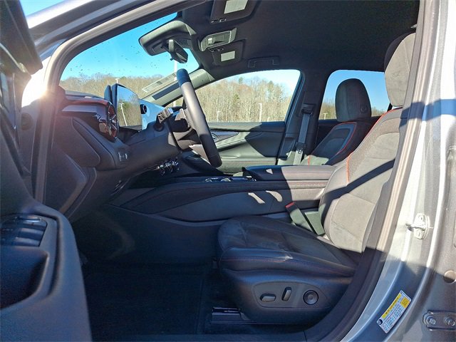 Used 2024 Chevrolet Blazer EV RS image 13