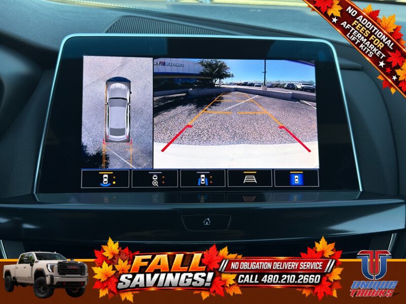 Used 2022 Cadillac CT5 V Blackwing w/ Carbon Fiber Package 1 RWD image 40