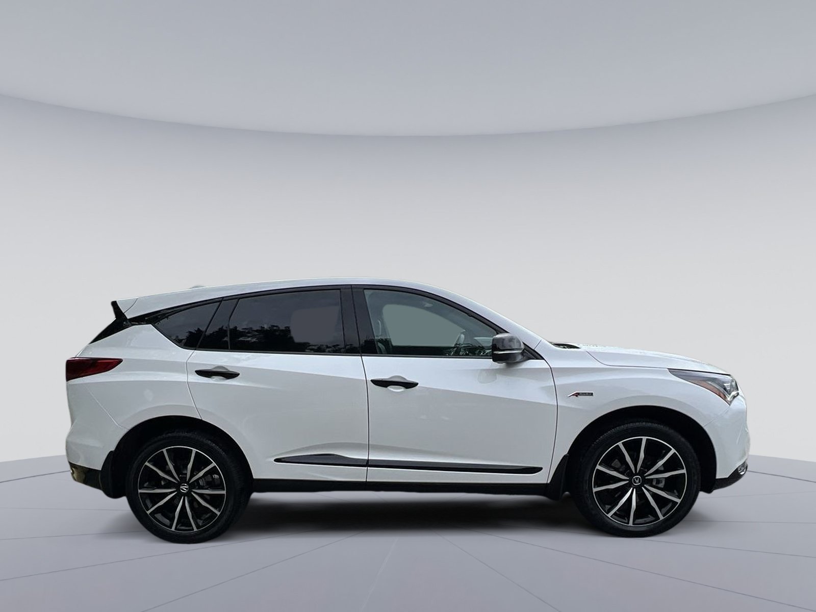 Used 2025 Acura RDX A-Spec AWD/4WD image 10