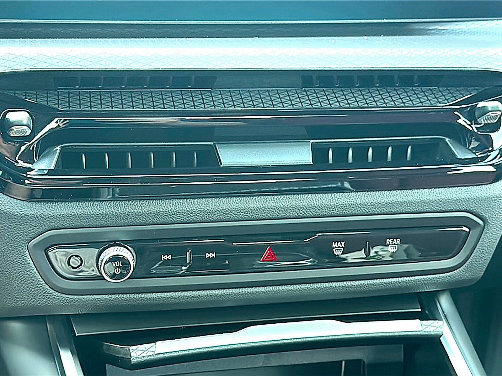 New 2026 BMW M340i RWD image 25