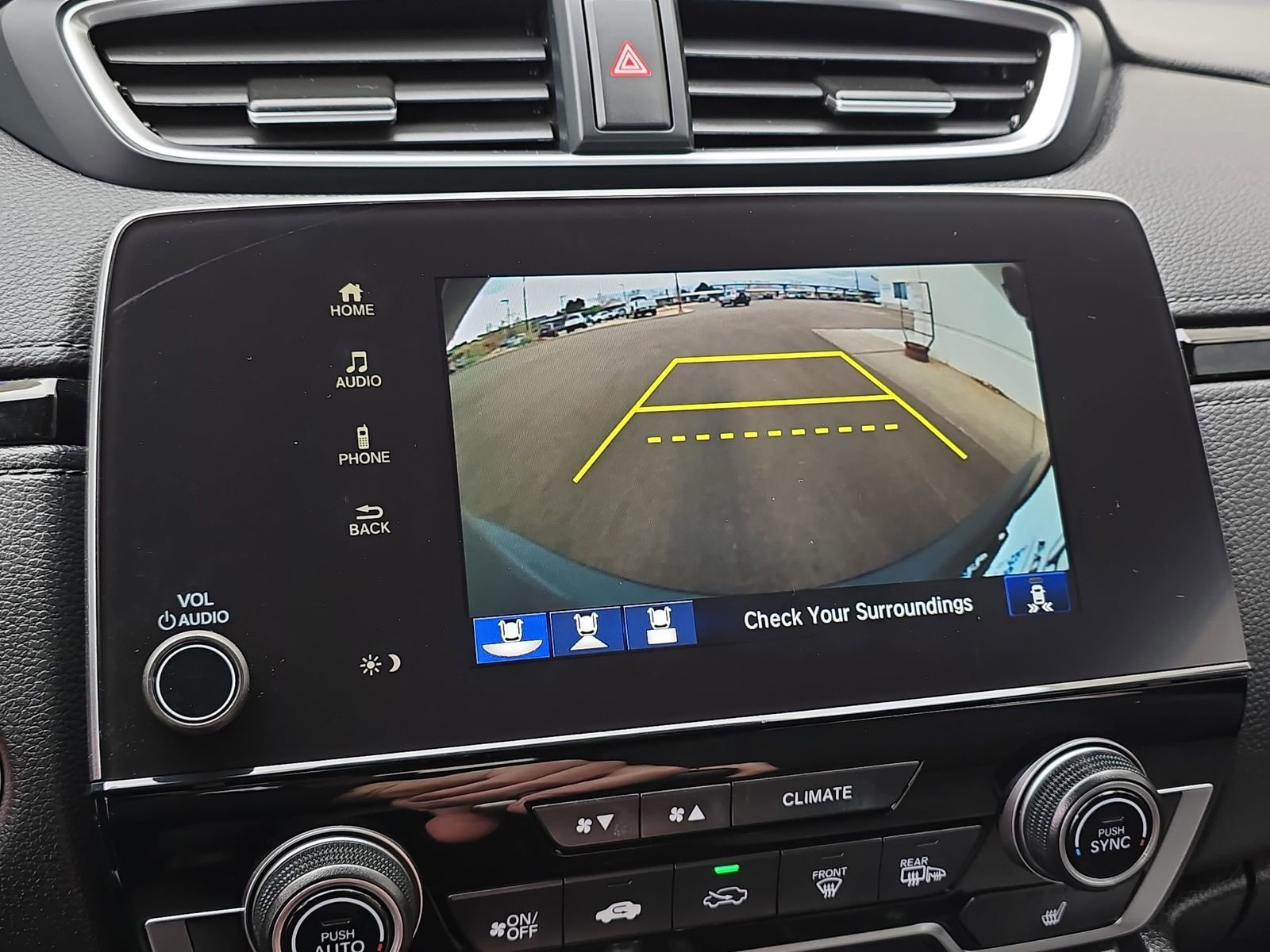 Certified 2020 Honda CR-V EX-L image 21
