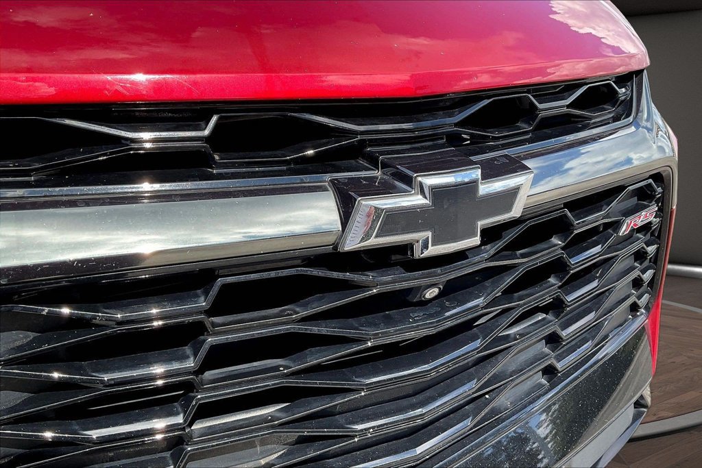 Used 2020 Chevrolet Blazer RS FWD image 36