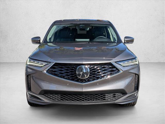 Used 2026 Acura MDX w/ Technology Package FWD image 6
